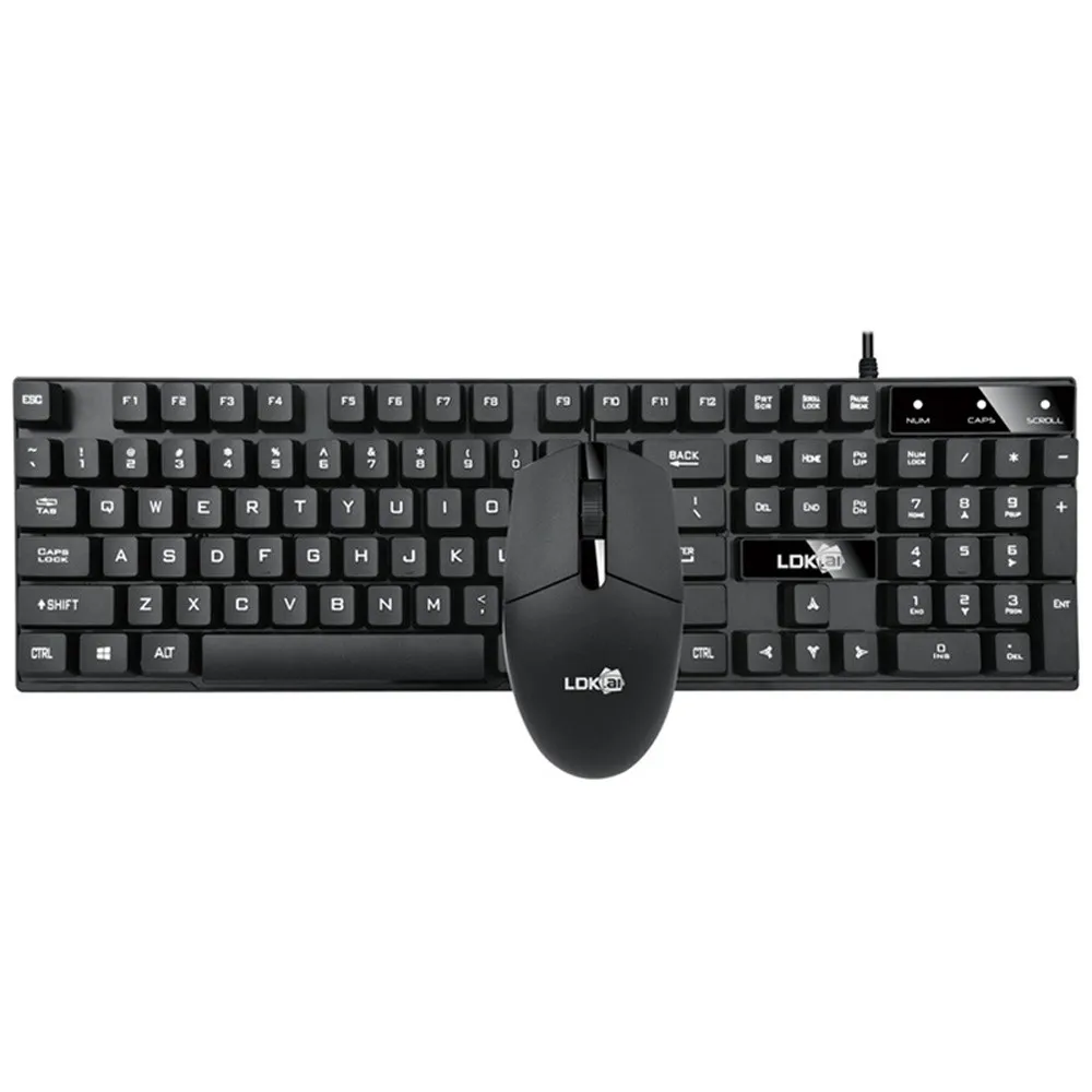 New Arrival Keyboard Slim Multimedia USB Wired External Keyboard + Mouse for PC Laptop Desktop Computers l920#3
New Arrival Keyboard Slim Multimedia USB Wired External Keyboard + Mouse for PC Laptop Desktop Computers l920#3