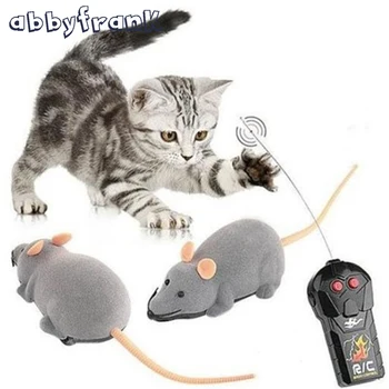 Abbyfrank Electric RC Mouse Remote Control Mouse Vivid Small Fake Animal Trick Toy Electric Animal Fun Toys Joke Funny Gift
Abbyfrank Electric RC Mouse Remote Control Mouse Vivid Small Fake Animal Trick Toy Electric Animal Fun Toys Joke Funny Gift