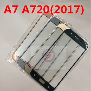 50pcs/lot Replacement LCD Front Touch Screen Outer Glass Lens For Samsung Galaxy A7 A720 A720F (2017)
50pcs/lot Replacement LCD Front Touch Screen Outer Glass Lens For Samsung Galaxy A7 A720 A720F (2017)