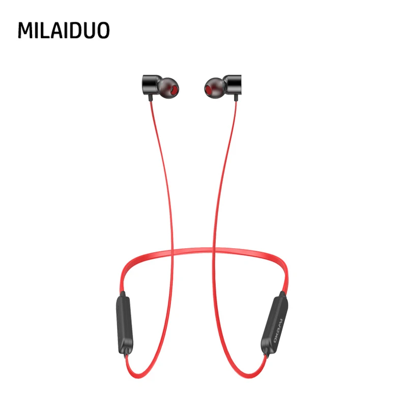YD001 Newest Wireless Headphone Music Bluetooth V4.1 Earphone Headset For Phone Sport Running Earphone Handsfree
YD001 Newest Wireless Headphone Music Bluetooth V4.1 Earphone Headset For Phone Sport Running Earphone Handsfree
