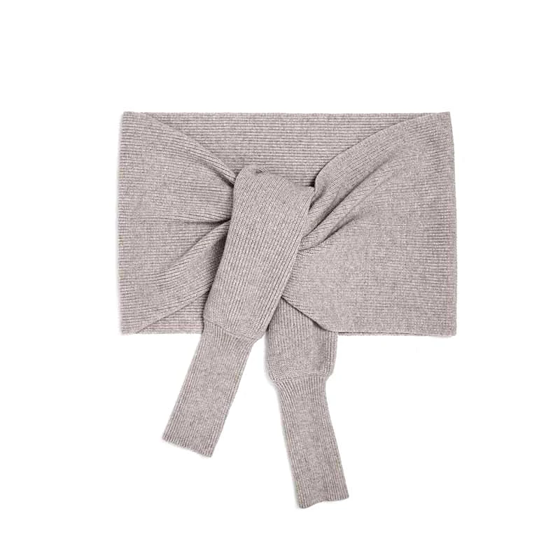 POBING New za Winter Scarf Women Solid Knitting Sleeves Wild Scarves Wram Shawls Female Pashmina Lady Blanket Stole Warm Poncho
POBING New za Winter Scarf Women Solid Knitting Sleeves Wild Scarves Wram Shawls Female Pashmina Lady Blanket Stole Warm Poncho