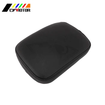 Motorcycle Cross Leather Gripper Soft Sucker Rectangular Seat Cover For Harley XL883 XL1200 X48 X72 Cruiser Chopper Custom
Motorcycle Cross Leather Gripper Soft Sucker Rectangular Seat Cover For Harley XL883 XL1200 X48 X72 Cruiser Chopper Custom