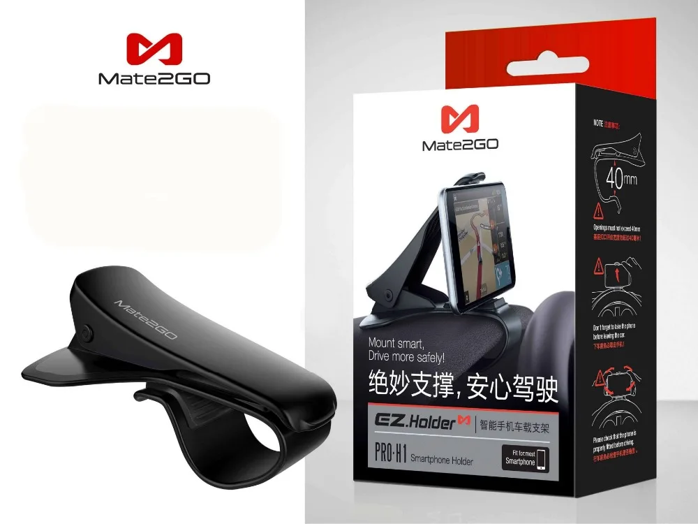 Simulation HUD Design Universal Car Holder Stand Clip for iPhone Xs Max X XR 8 Plus for Samsung S9 Plus GPS Mobile Phone Holder
Simulation HUD Design Universal Car Holder Stand Clip for iPhone Xs Max X XR 8 Plus for Samsung S9 Plus GPS Mobile Phone Holder