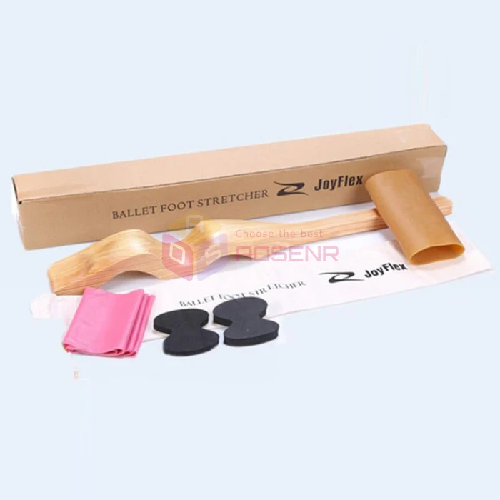 Wood Wooden Ballet Foot Arch Enhancer Stretch Elastic Band Gymnastics Dance Massage Stress Stretcher Arch Enhancer Massage
Wood Wooden Ballet Foot Arch Enhancer Stretch Elastic Band Gymnastics Dance Massage Stress Stretcher Arch Enhancer Massage
