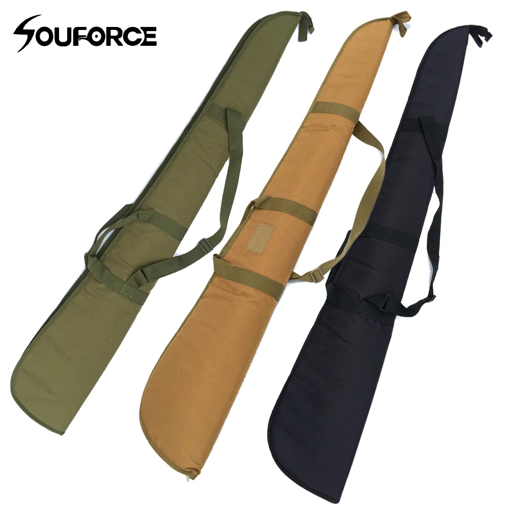 High Quality Tactical Air Rifle Case Airgun Bag with Soft Padding Durable Military Gun Rifle Protection Carrying Case Accessory
High Quality Tactical Air Rifle Case Airgun Bag with Soft Padding Durable Military Gun Rifle Protection Carrying Case Accessory