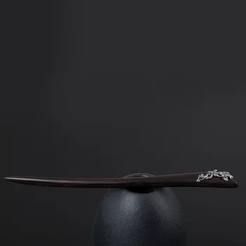 Sandalwood flower mosaic sterling 925 silver hair sticks luxurious Japanese hairpin hair accessories design women head jewelry
Sandalwood flower mosaic sterling 925 silver hair sticks luxurious Japanese hairpin hair accessories design women head jewelry