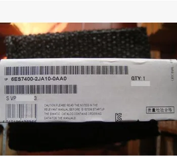 NEW&ORIGINAL UR2 ALU, CENTRALIZED AND DISTRIBUTED FOR SIE 6ES7400-2JA10-0AA0 *100% REAL STOCK,Please contact us for real photo*
NEW&ORIGINAL UR2 ALU, CENTRALIZED AND DISTRIBUTED FOR SIE 6ES7400-2JA10-0AA0 *100% REAL STOCK,Please contact us for real photo*
