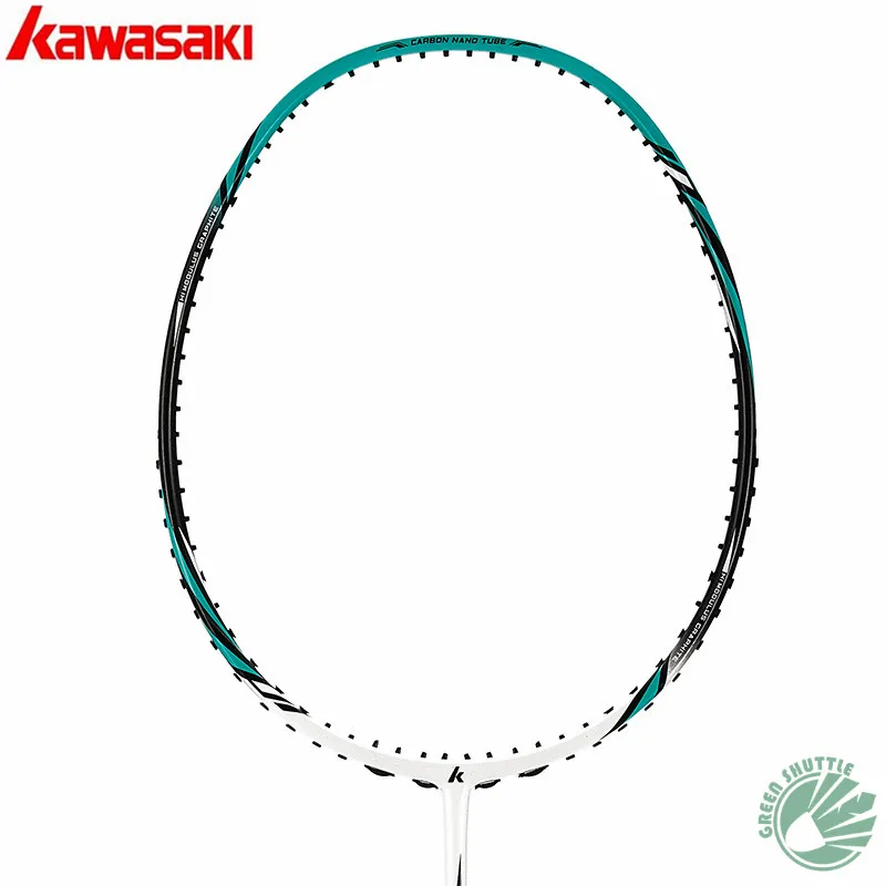 2019 100% Original One Star Kawasaki High Quality Badminton Racket X260 Professional High Tension G5 Badminton Racquets
2019 100% Original One Star Kawasaki High Quality Badminton Racket X260 Professional High Tension G5 Badminton Racquets