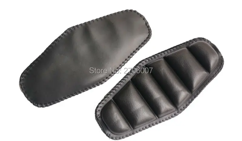 Replace Headband replacement cover for Avcomm Deluxe Headpad - Upgrade or Replacement for Pilot Headsets - P1-041 Telex Head pad
Replace Headband replacement cover for Avcomm Deluxe Headpad - Upgrade or Replacement for Pilot Headsets - P1-041 Telex Head pad