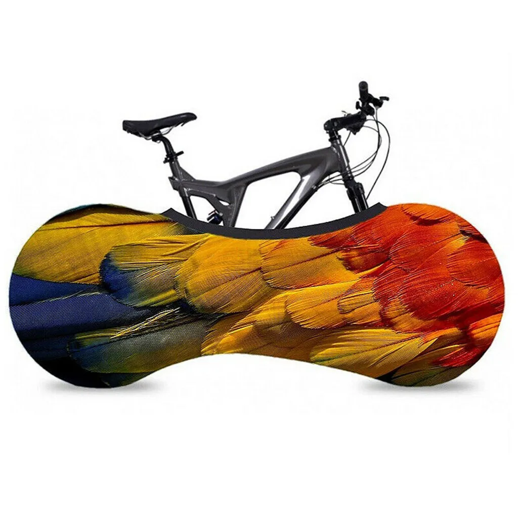 Free Size Bike Dust Cover Bicycle Protective Gear Scratch-proof Protector For MTB Mountain Road Folding Bike Accessories 2.0#
Free Size Bike Dust Cover Bicycle Protective Gear Scratch-proof Protector For MTB Mountain Road Folding Bike Accessories 2.0#