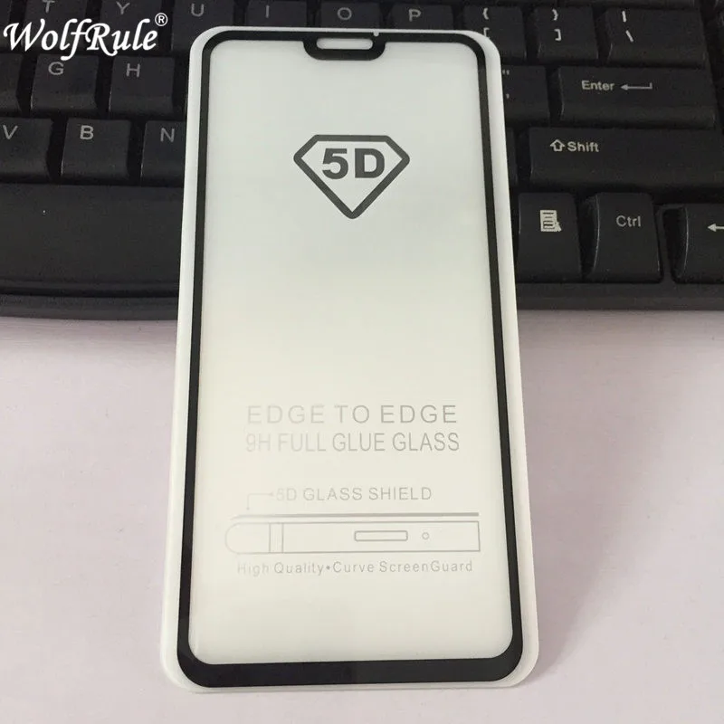 For Glass Huawei Honor 8X Screen Protector, 5D Full Glue Cover Tempered Glass For Huawei Honor 8X Glass Protective Phone Film
For Glass Huawei Honor 8X Screen Protector, 5D Full Glue Cover Tempered Glass For Huawei Honor 8X Glass Protective Phone Film