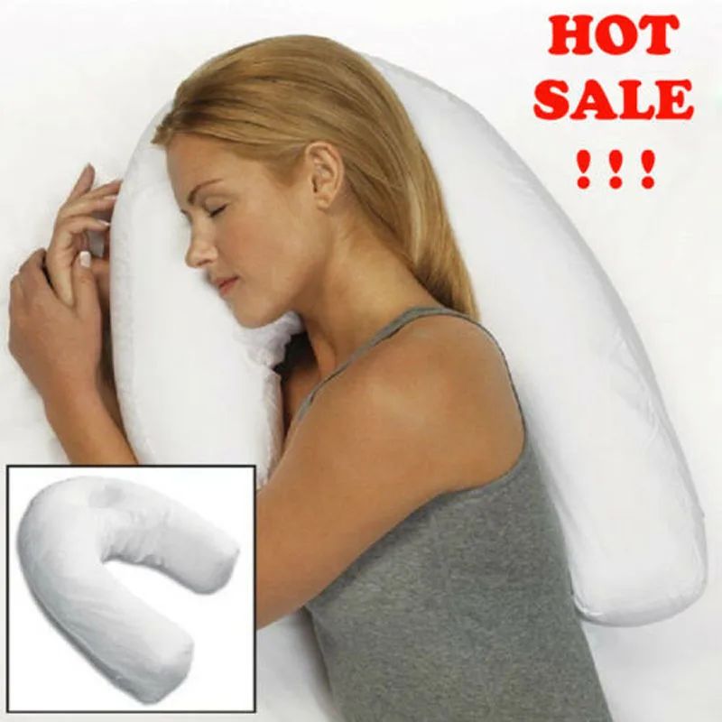 Sleeper Neck And Back Pillow Side Sleeping Sleeper Pro Therapeutic Solid Pillow Neck And Back Spine Sleep Health
Sleeper Neck And Back Pillow Side Sleeping Sleeper Pro Therapeutic Solid Pillow Neck And Back Spine Sleep Health