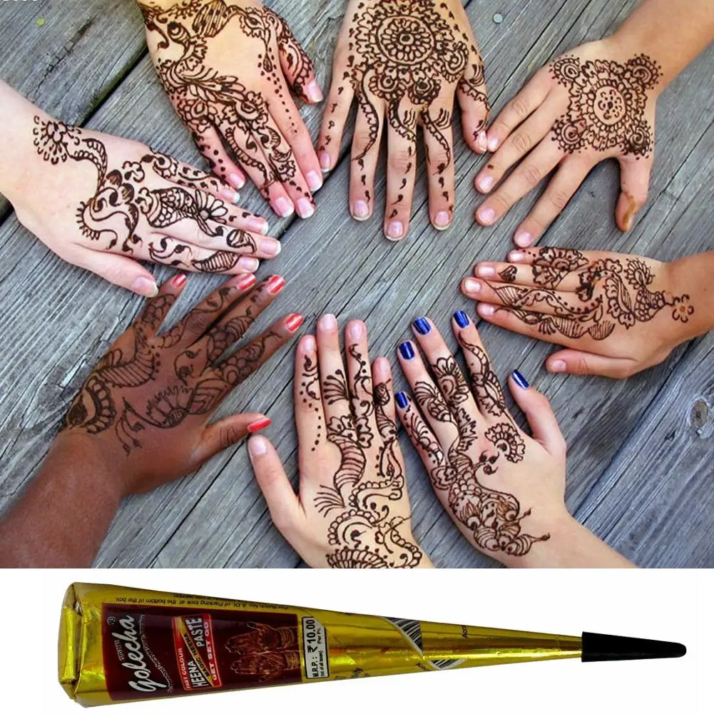 Online Kaufen Großhandel henna kegel schwarz aus China henna kegel ... - Henna Tattoo Stift
Online Kaufen Großhandel henna kegel schwarz aus China henna kegel ... - Henna Tattoo Stift