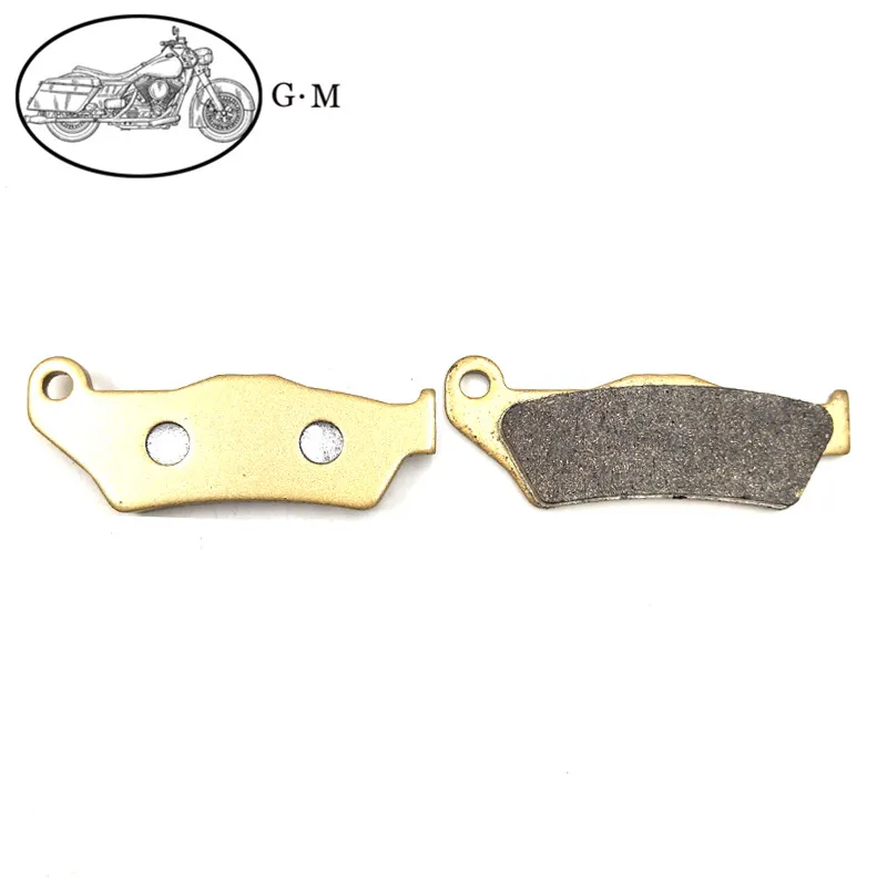 Передние тормозные колодки для мотоцикла YAMAHA YP125 Majesty 1998 1999 2000 YBA125 Enticer (3P01/3P41) 2005-2006
Передние тормозные колодки для мотоцикла YAMAHA YP125 Majesty 1998 1999 2000 YBA125 Enticer (3P01/3P41) 2005-2006