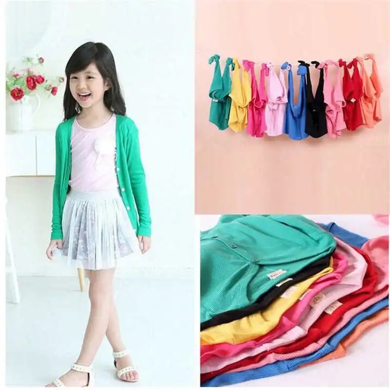 New Spring Autumn baby girl clothes Girls Boys Cardigan Coat kids Long Sleeve V-neck jackets Shirt toddler kids Sweater Cardigan
New Spring Autumn baby girl clothes Girls Boys Cardigan Coat kids Long Sleeve V-neck jackets Shirt toddler kids Sweater Cardigan
