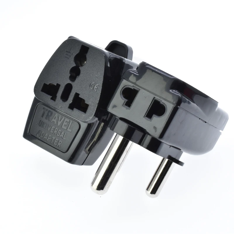 travel India Pakistan plug adapter Type M round 3pins 15A EU US UK AU to India charge power plug adapter
travel India Pakistan plug adapter Type M round 3pins 15A EU US UK AU to India charge power plug adapter