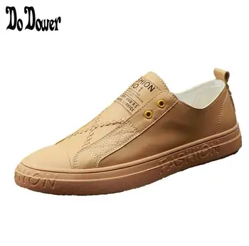 New Spring Men Vintage fashion Loafers slip-on Casual Flats Shoes Male Dress Wedding Prom skateboard shoes zapatos hombre BMM558
New Spring Men Vintage fashion Loafers slip-on Casual Flats Shoes Male Dress Wedding Prom skateboard shoes zapatos hombre BMM558