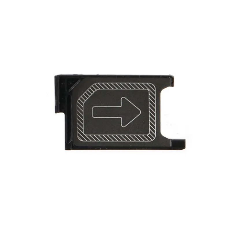 For Xperia Z5 Compact Mini E5803 E5823 Micro Sim Card Holder Slot Tray Replacements Part
For Xperia Z5 Compact Mini E5803 E5823 Micro Sim Card Holder Slot Tray Replacements Part