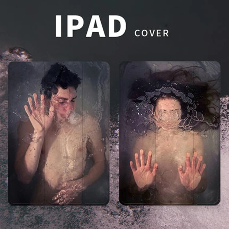 Flip Cover for iPad mini 2 3 Pro 10.5 Black Couple Boy Girls Gift Case for iPad 2017 9.7 inch Slim Tablet Case for iPad Air 1 2
Flip Cover for iPad mini 2 3 Pro 10.5 Black Couple Boy Girls Gift Case for iPad 2017 9.7 inch Slim Tablet Case for iPad Air 1 2