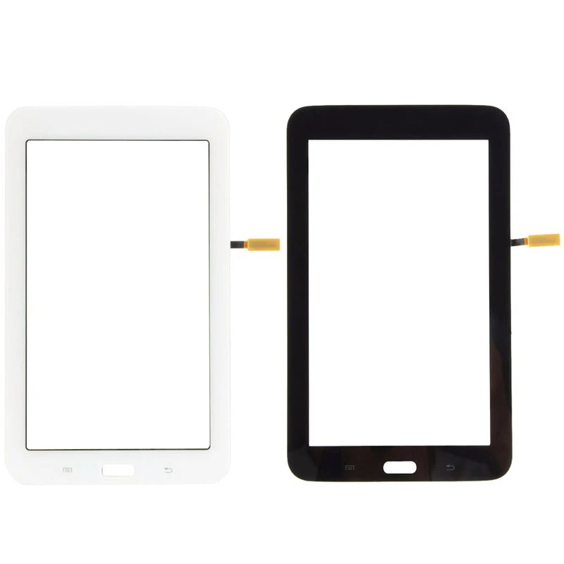 Touch Screen For Samsung Galaxy Tab 3 Lite 7.0 T110 T111 T113 T114 T116 SM-T110 SM-T111 SM-T113 SM-T114 SM-T116 Tablet Display
Touch Screen For Samsung Galaxy Tab 3 Lite 7.0 T110 T111 T113 T114 T116 SM-T110 SM-T111 SM-T113 SM-T114 SM-T116 Tablet Display