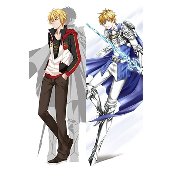 hot japanese anime Decorative Hugging body pillow cover case master of skill Glory Double sided 60x170CM
hot japanese anime Decorative Hugging body pillow cover case master of skill Glory Double sided 60x170CM