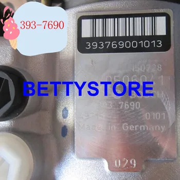 Diesel fuel Injection pump P44 V944 3937690 3939940 3939940 393-7690 0470506041 0470506035 0986444054 for QSB5.9
Diesel fuel Injection pump P44 V944 3937690 3939940 3939940 393-7690 0470506041 0470506035 0986444054 for QSB5.9