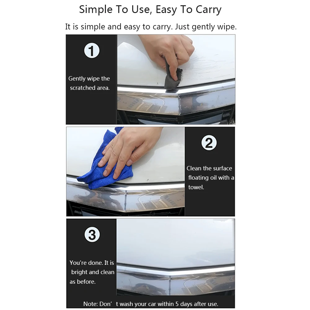 High Quality Car Scratch Paint Restoration & Repair 5 HTB10he0B8mWBuNkSndVq6AsApXaW