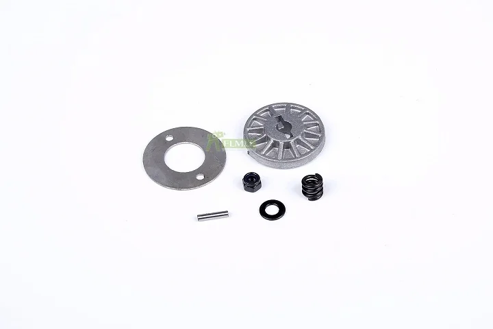 Torque Limit Disc Set Fit for 1/8 HPI Racing Savage XL FLUX Rovan TORLAND Monster Brushless Truck Parts
Torque Limit Disc Set Fit for 1/8 HPI Racing Savage XL FLUX Rovan TORLAND Monster Brushless Truck Parts