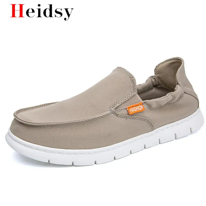 New Canvas Shoes Men Breathable Casual Shoes Men Shoes Loafers Soft Comfortable Slip Flat Lazy Shoes for Male Chaussure Homme
New Canvas Shoes Men Breathable Casual Shoes Men Shoes Loafers Soft Comfortable Slip Flat Lazy Shoes for Male Chaussure Homme