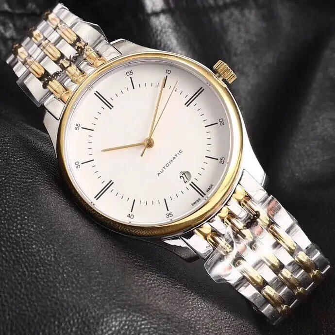 WG02309 Mens Watches Top Brand Runway Luxury European Design Automatic Mechanical Watch
WG02309 Mens Watches Top Brand Runway Luxury European Design Automatic Mechanical Watch