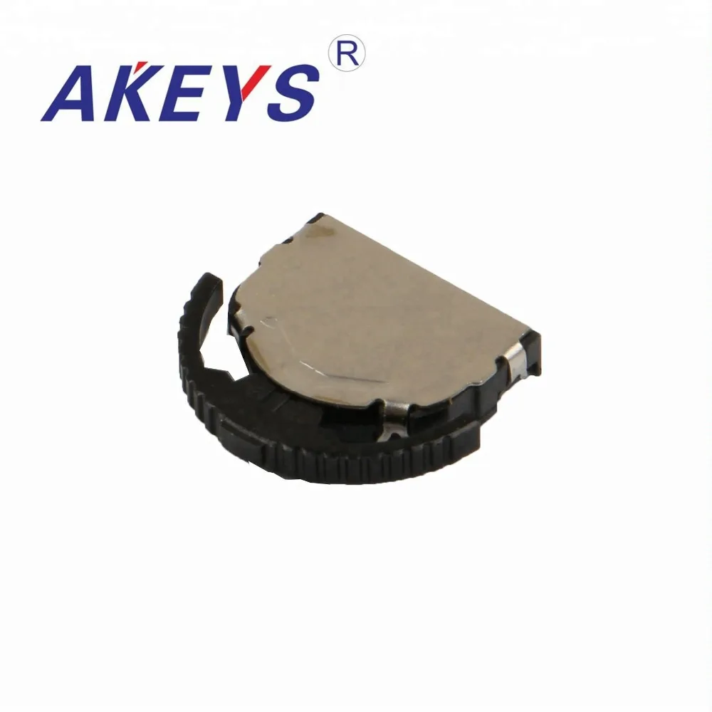 20PCS FT-009 High-quality three-pin big head wheel multi-function switch MP3/MP4 change button
20PCS FT-009 High-quality three-pin big head wheel multi-function switch MP3/MP4 change button