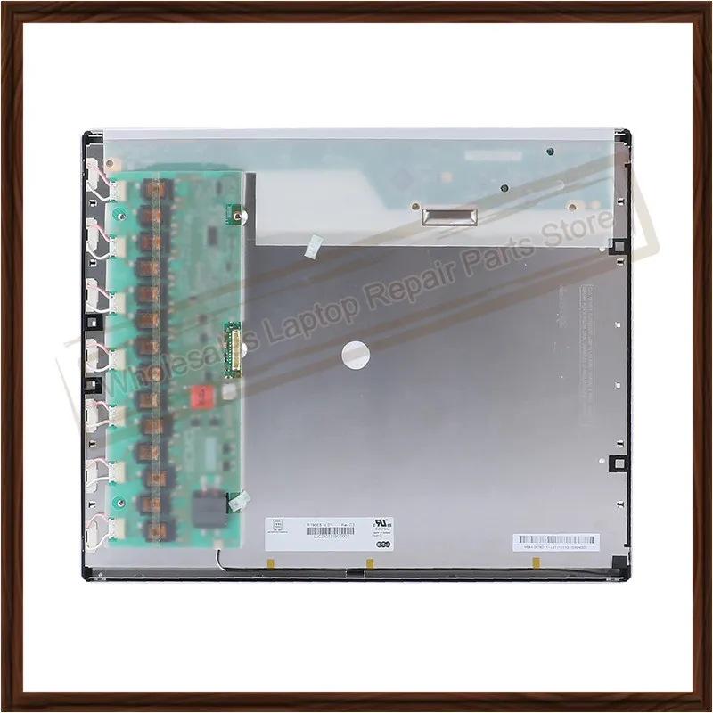 NEW Genuine Laptop 19.0" R190E5-L01 LCD Panel Screen Display 30 Pins 1280*1024 Replacement
NEW Genuine Laptop 19.0" R190E5-L01 LCD Panel Screen Display 30 Pins 1280*1024 Replacement