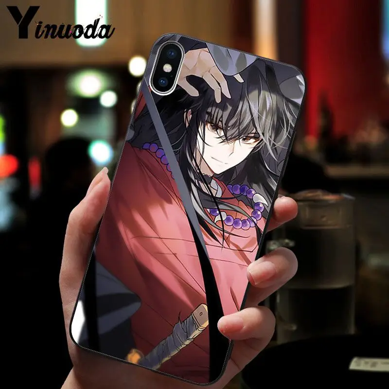 inuyasha anime