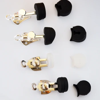5pcs Clarinet/oboe Finger Holder Rubber sheath Replacement wind Musical Instrument Accessories Repair Parts
5pcs Clarinet/oboe Finger Holder Rubber sheath Replacement wind Musical Instrument Accessories Repair Parts