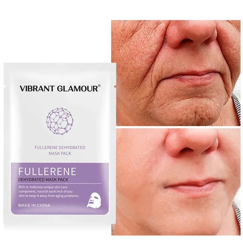 Effectively Moisturizes Skin Face Mask Repair The Dull Skin Tone Anti Wrinkle Reduce Pores Freeze-dried Powder Face Mask TSLM1
Effectively Moisturizes Skin Face Mask Repair The Dull Skin Tone Anti Wrinkle Reduce Pores Freeze-dried Powder Face Mask TSLM1