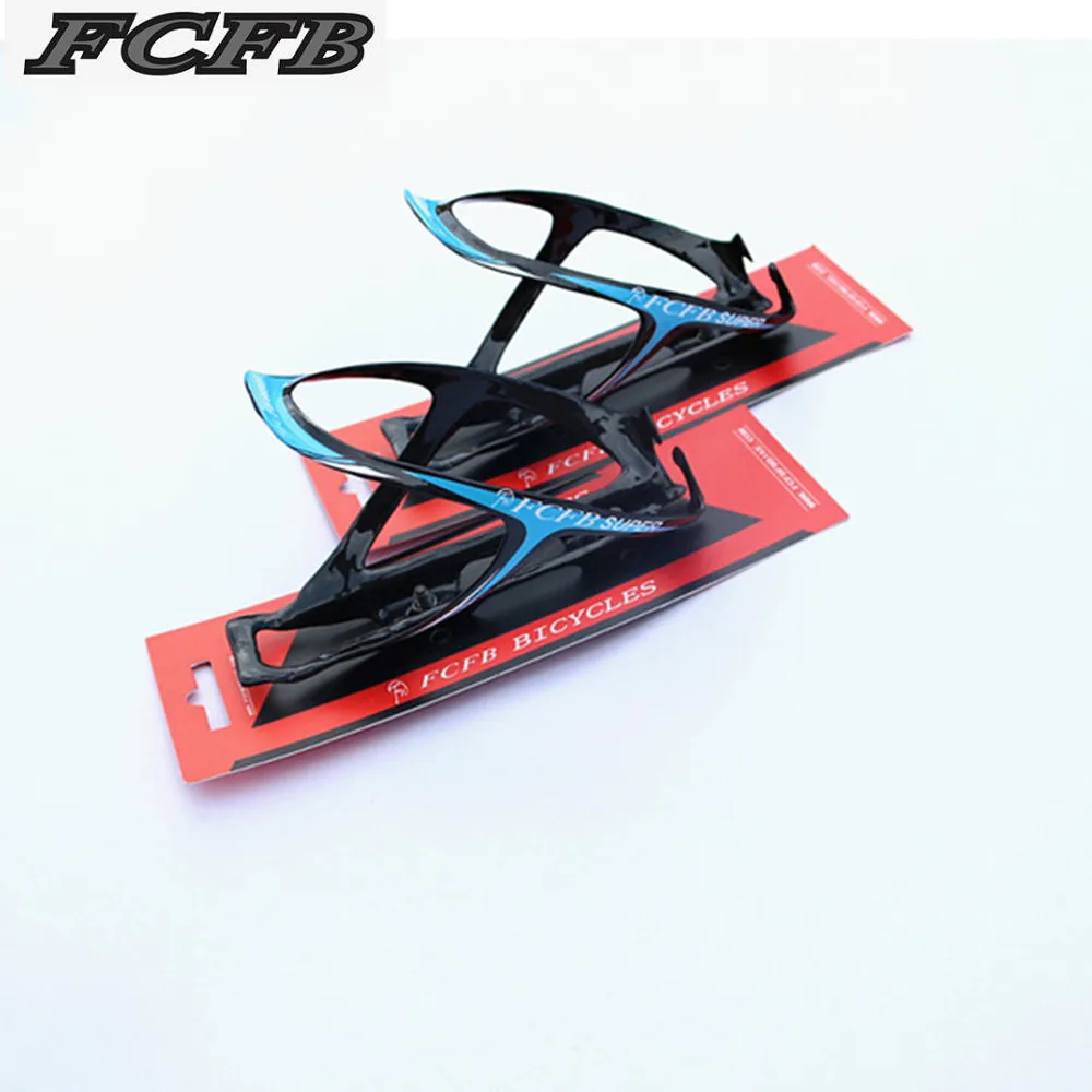 free shipping blue FCFB FW bottle cage water holder cages Bike Cycling Carbon fiber Water Bottles Holder Cage 3k full carbon
free shipping blue FCFB FW bottle cage water holder cages Bike Cycling Carbon fiber Water Bottles Holder Cage 3k full carbon