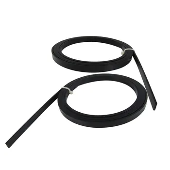 NEW 2pcs/lot ABS Acoustic Guitar Binding Inlay Purfling Strip Black 1650*6*1.5mm for Guitar Maker Luthier 
NEW 2pcs/lot ABS Acoustic Guitar Binding Inlay Purfling Strip Black 1650*6*1.5mm for Guitar Maker Luthier