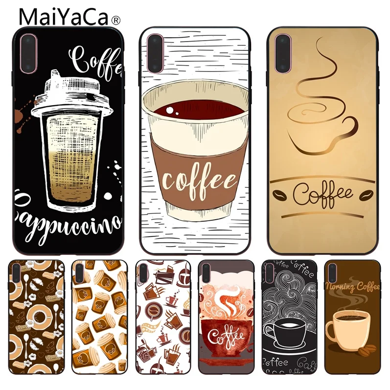 MaiYaCa Would Like A Cup of Coffee On Sale Luxury Cool Phone Accessories Case For iphone X 8 8plus 5 5s 6s 6s Plus 7 XR Xs Max
MaiYaCa Would Like A Cup of Coffee On Sale Luxury Cool Phone Accessories Case For iphone X 8 8plus 5 5s 6s 6s Plus 7 XR Xs Max