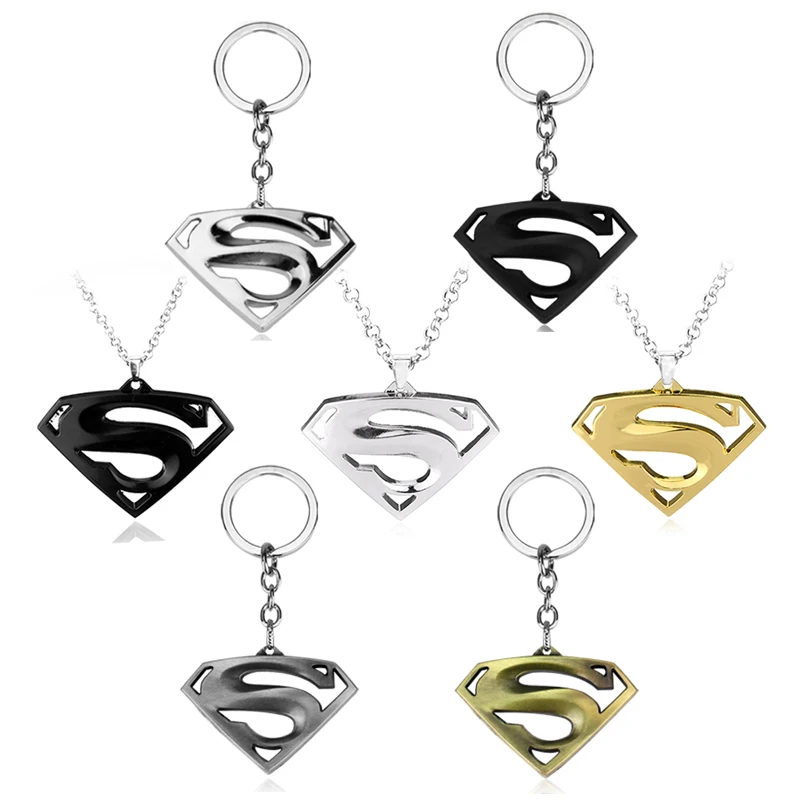 America Captain Batman Superman Wonder Woman Green Arrow Green Lantern Aquaman Keychain Movie Super Hero Key Ring Accessories
America Captain Batman Superman Wonder Woman Green Arrow Green Lantern Aquaman Keychain Movie Super Hero Key Ring Accessories
