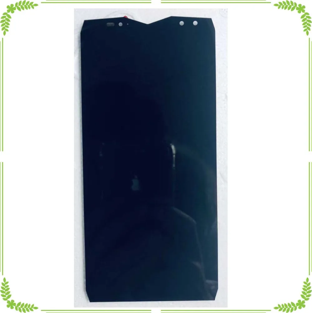 For Ulefone Power 5 LCD Display +Touch Screen Assembly Digitizer Replacement For LCD Ulefone Power5 Display
For Ulefone Power 5 LCD Display +Touch Screen Assembly Digitizer Replacement For LCD Ulefone Power5 Display