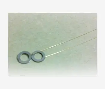 2pc/lot new copie Electrode wire compatible for ricoh FW780 770 new engineering machine Rechargeable wire
2pc/lot new copie Electrode wire compatible for ricoh FW780 770 new engineering machine Rechargeable wire