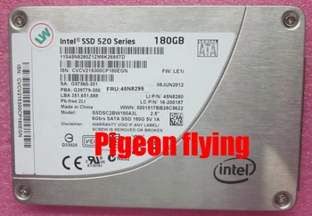 for Thinkpad T430 T430S T430i T430Si Laptop Hard disk FRU45N8295 45K0636 04X4424 16200366 16200470 03T6769 SSD 180G SATA 6GB/S
for Thinkpad T430 T430S T430i T430Si Laptop Hard disk FRU45N8295 45K0636 04X4424 16200366 16200470 03T6769 SSD 180G SATA 6GB/S