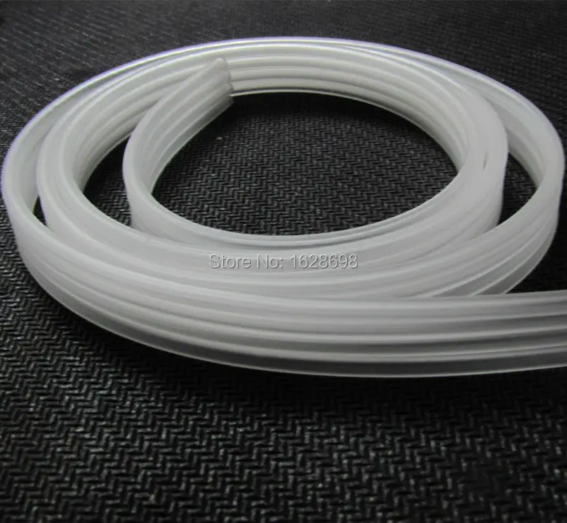 1.5M ciss pipe line Ink tube inktube For CANON HP Brother EPSON CIS CISS 8line PVC tube
1.5M ciss pipe line Ink tube inktube For CANON HP Brother EPSON CIS CISS 8line PVC tube