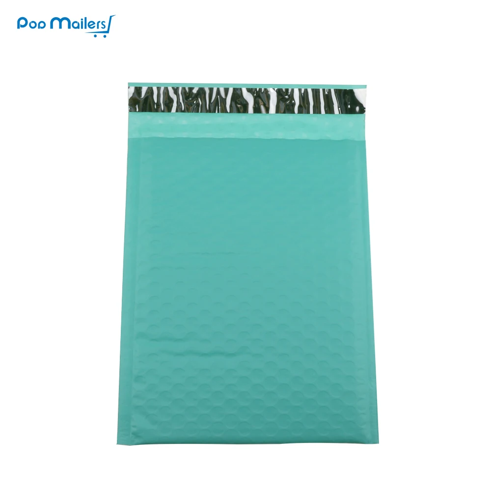10pcs 8.5x11inch 235*280mm Poly Bubble Mailing Mailer Shipping Padded Envelope Bags Light green Shockproof Courier Bubble mailer
10pcs 8.5x11inch 235*280mm Poly Bubble Mailing Mailer Shipping Padded Envelope Bags Light green Shockproof Courier Bubble mailer