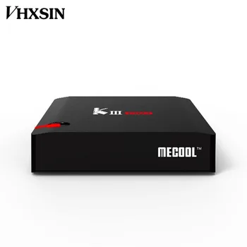 MECOOL KIII PRO 2 PCS/LOT Android 3G RAM 16G ROM Combo Amlogic S912 OCTA Core 64bit MECOOL 
MECOOL KIII PRO 2 PCS/LOT Android 3G RAM 16G ROM Combo Amlogic S912 OCTA Core 64bit MECOOL