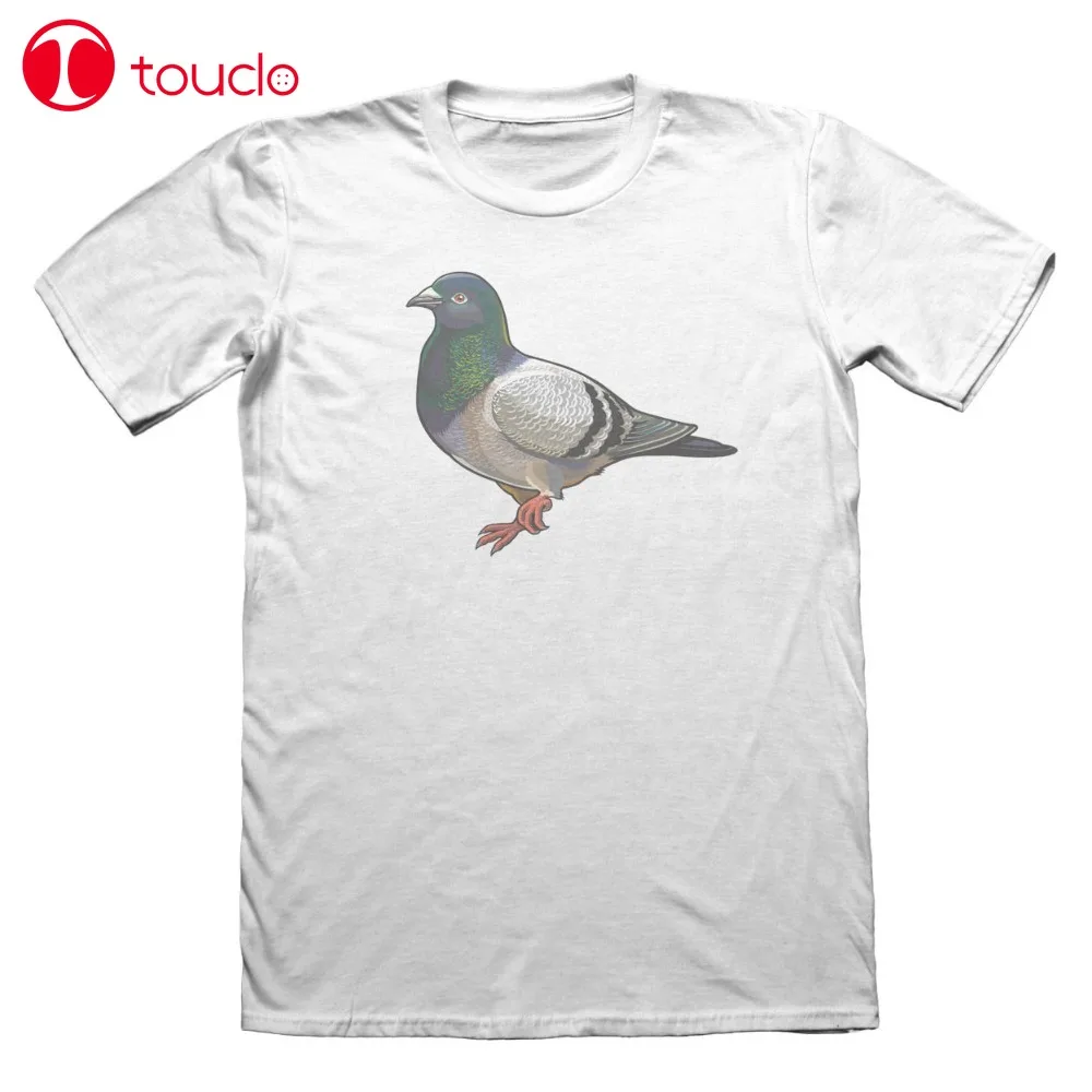 2019 Summer O-Neck Tee Shirt Pigeon Carrier Bird T-Shirt - Funny Men's Gift T-Shirt Hoodies
2019 Summer O-Neck Tee Shirt Pigeon Carrier Bird T-Shirt - Funny Men's Gift T-Shirt Hoodies
