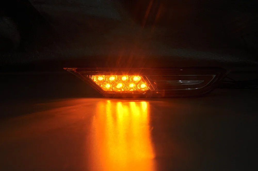 V-171801(LED Turn Signal lights)