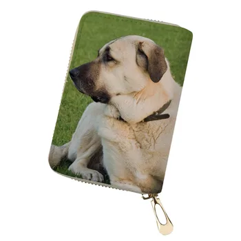 Simple Anatolian Shepherd Dog Lover Mini Wallet Card Holder Cover Card Bag Ladies Clutch Money Bag Ticket Credit Case Pouch Case
Simple Anatolian Shepherd Dog Lover Mini Wallet Card Holder Cover Card Bag Ladies Clutch Money Bag Ticket Credit Case Pouch Case
