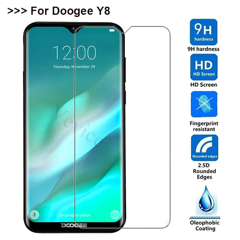 9H Tempered Glass For Doogee Y8 BL5000 X5 Max Pro Mix S60 Protective Screen Protector For doogee y8 x5 Pro s60 Front Glass Film
9H Tempered Glass For Doogee Y8 BL5000 X5 Max Pro Mix S60 Protective Screen Protector For doogee y8 x5 Pro s60 Front Glass Film