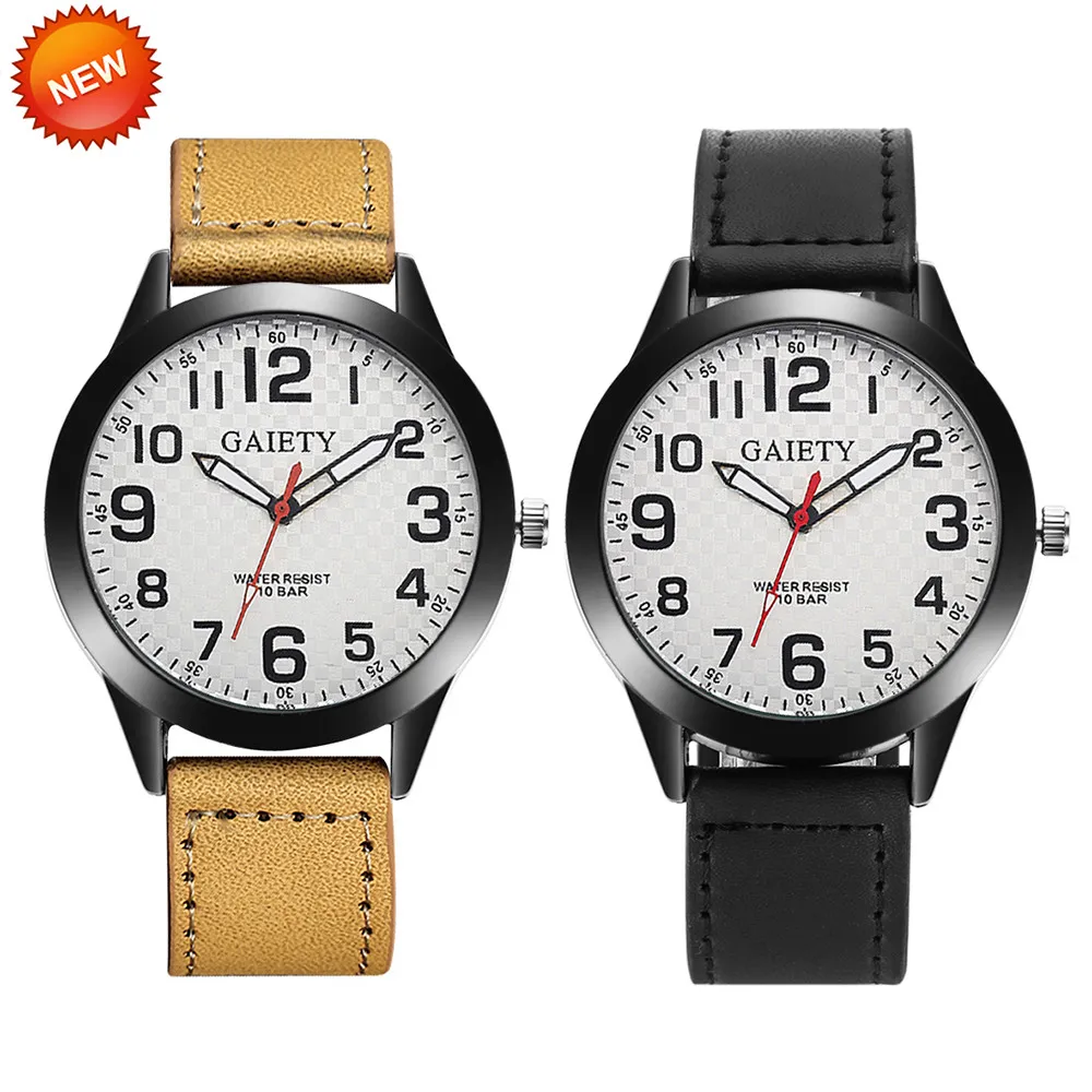 Fashion# Watch Men Relogio Masculino Luxury Men's Watch Stainless steel Leather Analog Quartz Watch Dropship
Fashion# Watch Men Relogio Masculino Luxury Men's Watch Stainless steel Leather Analog Quartz Watch Dropship